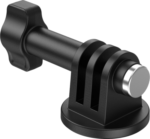 SmallRig 4277 Mounting Support for Action Cameras