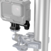 SmallRig 4277 Mounting Support for Action Cameras