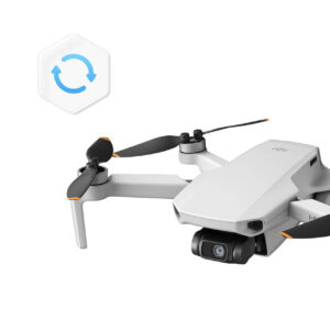 DJI Care Refresh 2-Year Plan (DJI Mini 2 SE & Mini 4K)Conditions for First-Time Purchase: The product must be brand new and unactivated, or activated within the last 48 hours. First-time purchase of the service plan includes a complimentary 