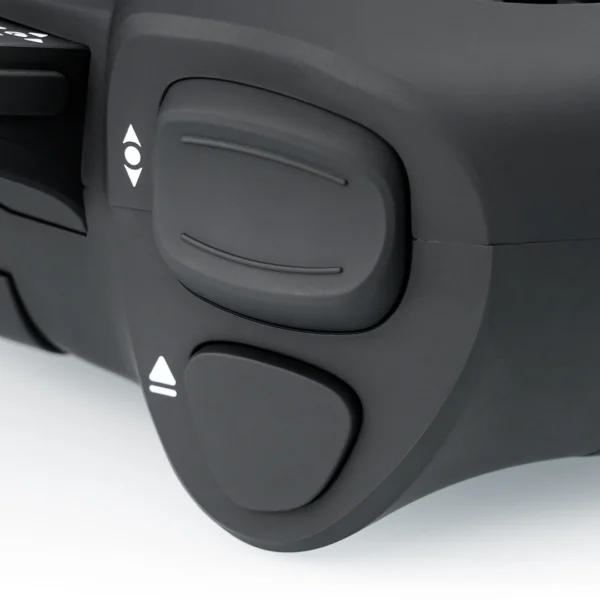 BetaFPV LiteRadio 3 Pro Radio Transmitter (ELRS 2.4G Mode 2)