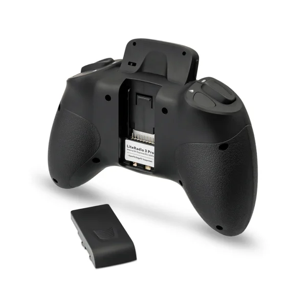 BetaFPV LiteRadio 3 Pro Radio Transmitter (ELRS 2.4G Mode 2)