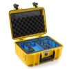b-w-outdoor-cases-type-4000-fuer-dji-mavic-air-2_47662 BW Outdoor Cases Type 4000 for DJI Air 2S + Mavic Air 2 Fly More Combo (charge-in-case) Yellow