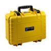 b-w-outdoor-cases-type-4000-fuer-dji-mavic-air-2_47662_5 BW Outdoor Cases Type 4000 for DJI Air 2S + Mavic Air 2 Fly More Combo (charge-in-case) Yellow