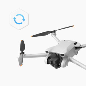 DJI Care Refresh 1-Year Plan (DJI Mini 3)