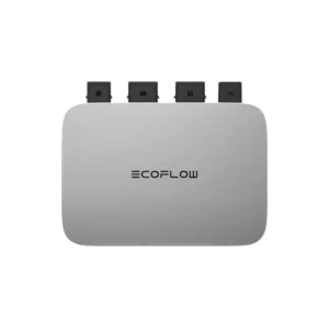 EcoFlow - PowerStream microinverter (800W)