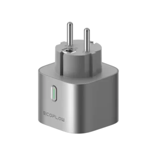 EcoFlow - Smart Plug (nutikas seinaadapter)