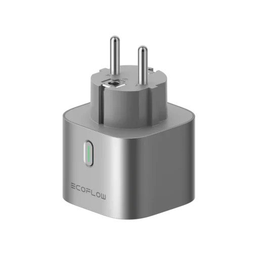 EcoFlow - Smart Plug (nutikas seinaadapter)