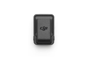 DJI Mic 2 camera adapter