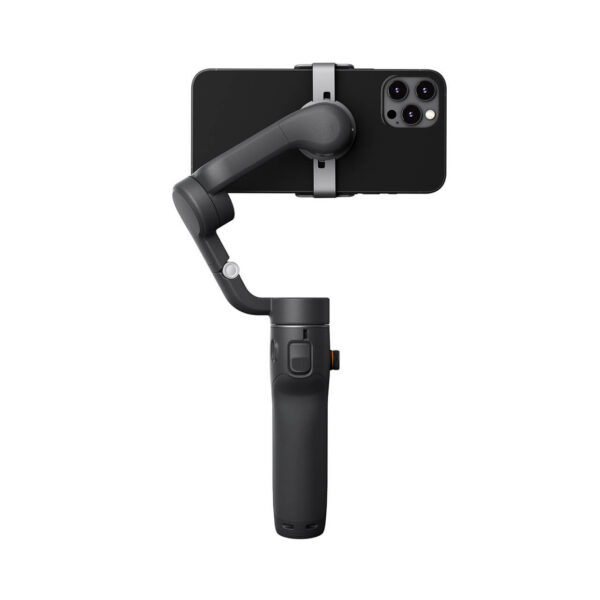 DJI Osmo Mobile 6 (must)