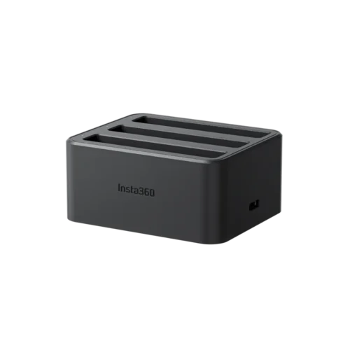 Insta360 X4 Fast Charge Hub