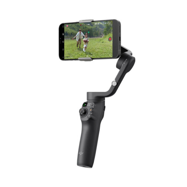 DJI Osmo Mobile 6 (must)