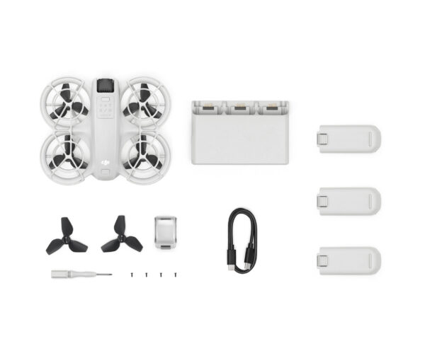 DJI Neo Fly More Combo