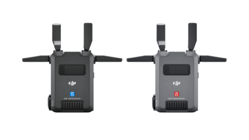 DJI SDR TRANSMISSION COMBO
