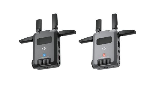 DJI SDR TRANSMISSION COMBO