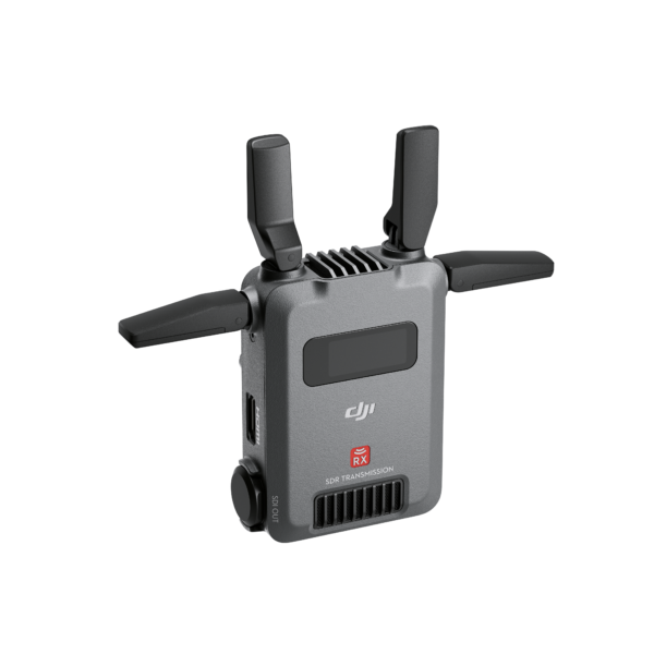 DJI SDR Transmission Combo