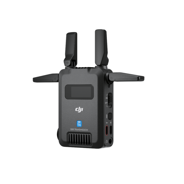 DJI SDR Transmission Combo