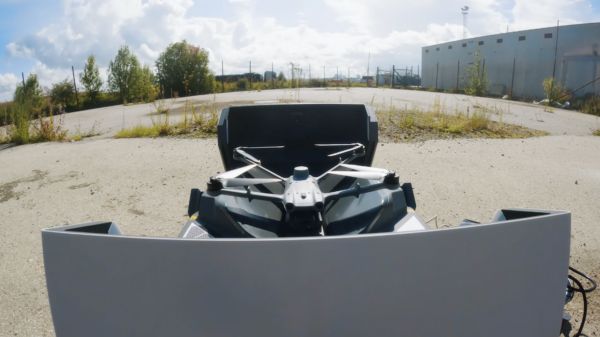 DJI FPV Remote Controller 3