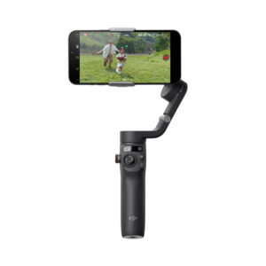 DJI Osmo Mobile 6 (must)