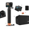 GoPro HERO13 Black Accessory Bundle