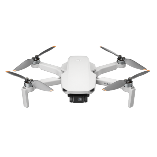 DJI Mini 4K