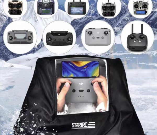 Kätesoojendusega kate puldile