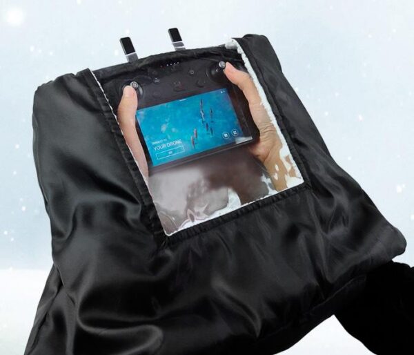 Kätesoojendusega kate puldile