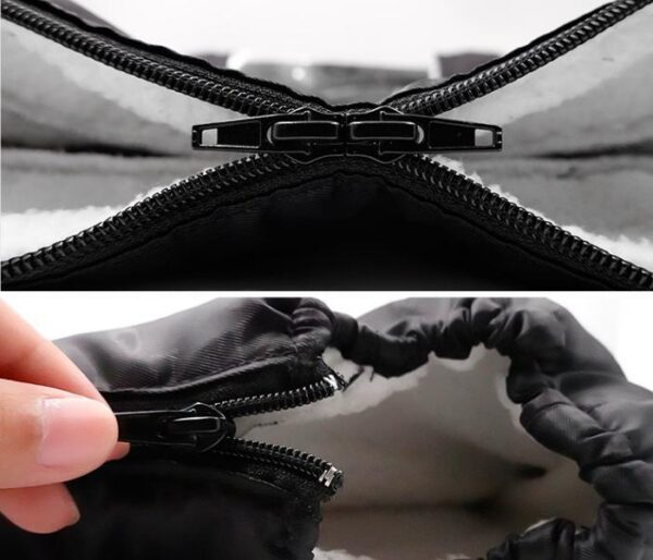 Kätesoojendusega kate puldile