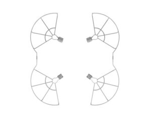 Chained Propeller Guard for DJI Air 3 (Type 2)