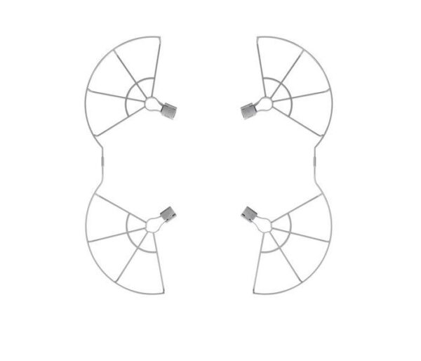 Chained Propeller Guard for DJI Air 3 (Type 2)