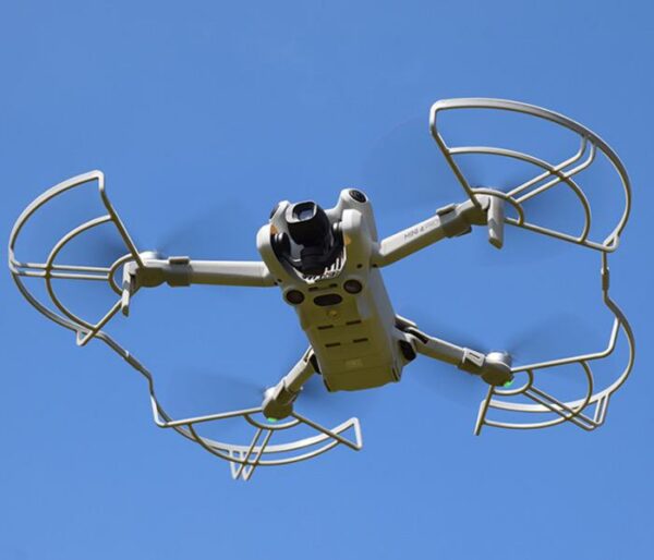 Propeller Guard for DJI Mini 4 Pro (Type 1)