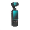 DJI Osmo Pocket 3 Ekraanikaitse (3 Komplekti)