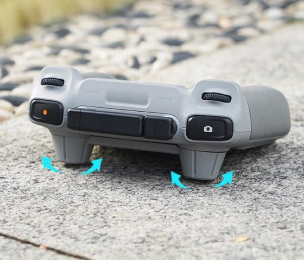 TPU juhtkangide kaitse DJI RC 2 / DJI RC puldile