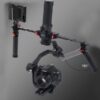 Double Handheld Stabilizer for DJI RS 4 / RS 4 Pro