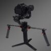 Double Handheld Stabilizer for DJI RS 4 / RS 4 Pro