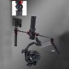 Double Handheld Stabilizer for DJI RS 4 / RS 4 Pro