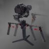 Double Handheld Stabilizer for DJI RS 4 / RS 4 Pro