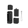 Silicone Protector Set for DJI Osmo Pocket 3 (Type 1)