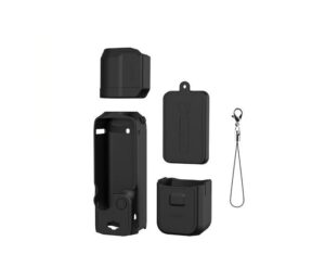 Silicone Protector Set for DJI Osmo Pocket 3 (Type 1)