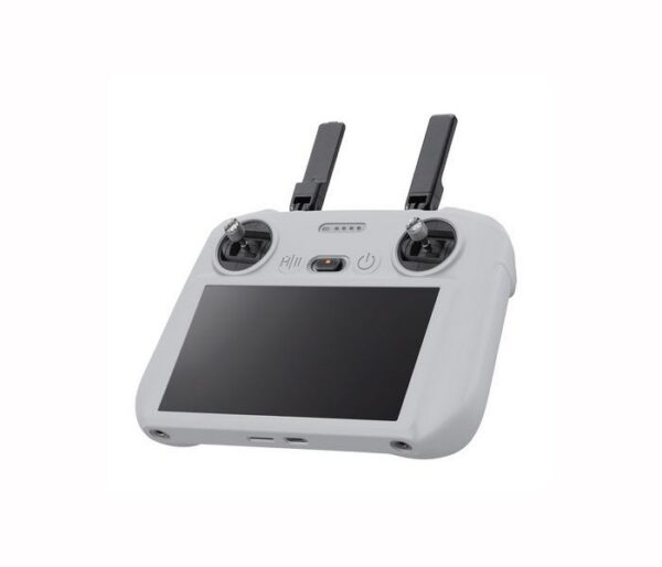 Silikoonist Kaitseümbris DJI RC 2 Puldile (Tüüp 5) Värv : Must