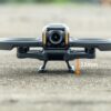 Foldable Landing Gear for DJI Avata 2