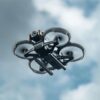 Foldable Landing Gear for DJI Avata 2