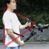 Shoulder Strap Combo for DJI RS 4 / RS4 Pro