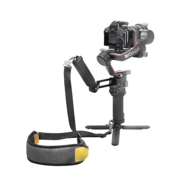 Shoulder Strap Combo for DJI RS 4 / RS4 Pro