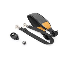 Shoulder Strap Combo for DJI RS 4 / RS4 Pro