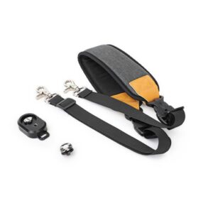 SmallRig 4117 Mini Quick-Release Tripod
