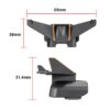 Tail Wing for DJI Avata 2