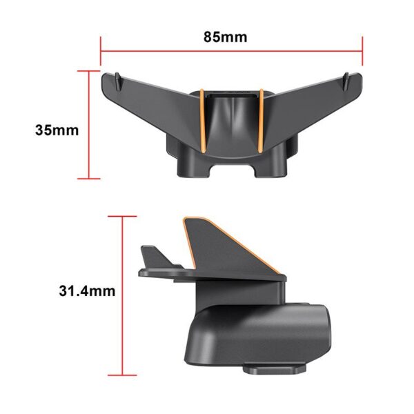 Tail Wing for DJI Avata 2