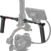 SmallRig 3027 Dual Handgrip for Ronin RS2/RSC2