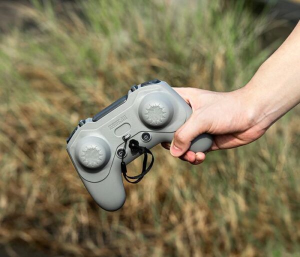 Kaugjuhtimispuldi Juhtkangide Kaitse DJI FPV RC 3/2 Puldile