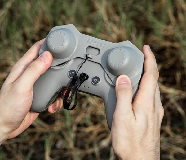 Kaugjuhtimispuldi Juhtkangide Kaitse DJI FPV RC 3/2 Puldile